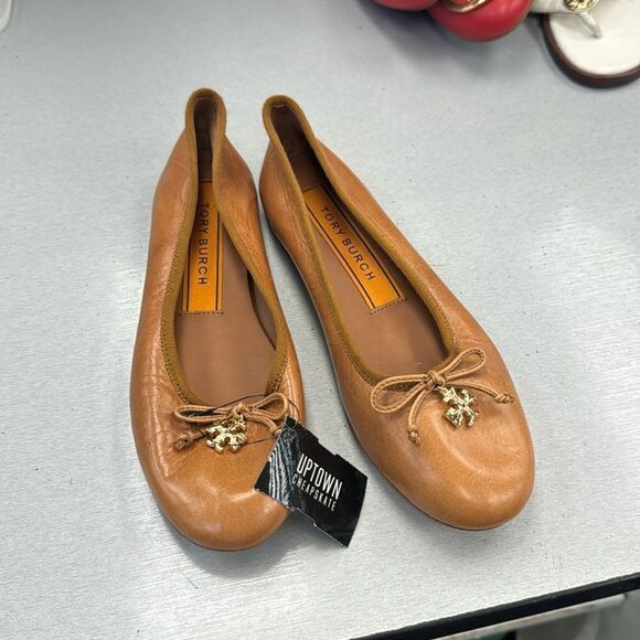 Tory burch Flats - Picture 1 of 9